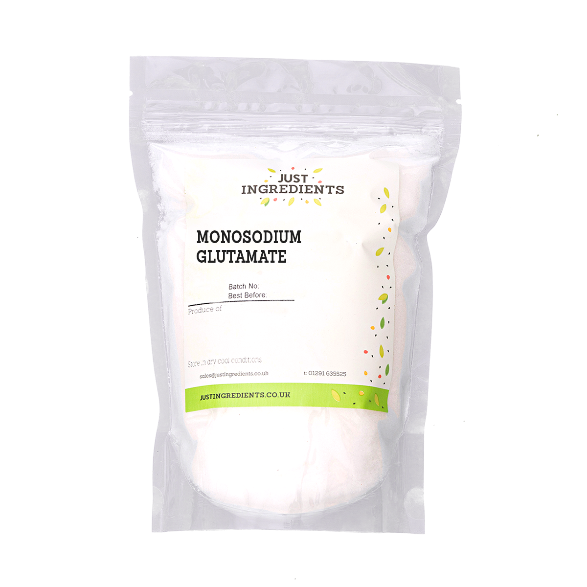 Monosodium Glutamate